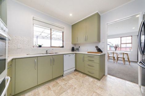 Photo of property in 16 Austin Place, Awapuni, Palmerston North, 4412