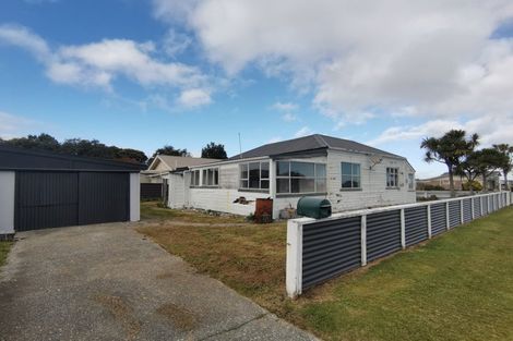 Photo of property in 28 Park Street, Hokitika, 7810