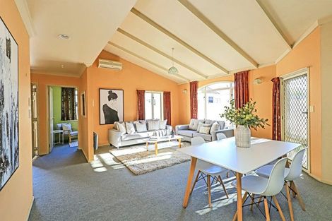 Photo of property in 607a Duke Street, Mahora, Hastings, 4120