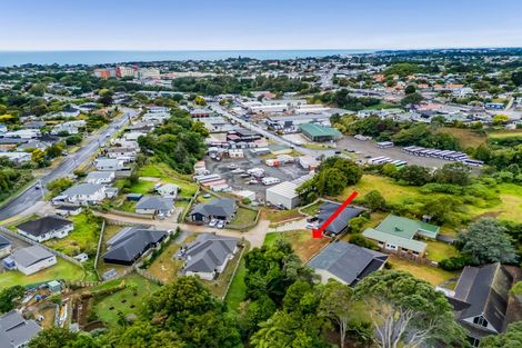 Photo of property in 8 Westwill Way, Westown, New Plymouth, 4310