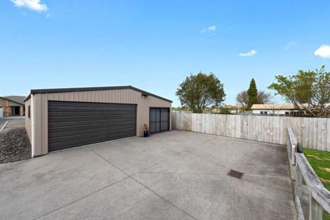 Photo of property in 12a Kilbride Road, Matamata, 3400