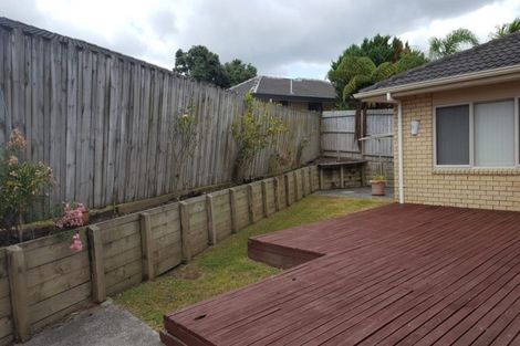 Photo of property in 42 Robin Brooke Drive, Flat Bush, Auckland, 2019