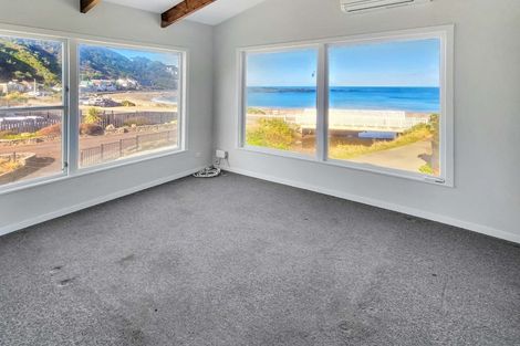 Photo of property in 66 Owhiro Bay Parade, Owhiro Bay, Wellington, 6023