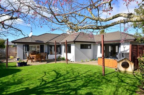 Photo of property in 17 Alconbury Drive, Rototuna North, Hamilton, 3210