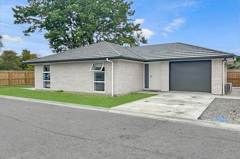 Photo of property in 1/14 Makoura Road, Masterton, 5810