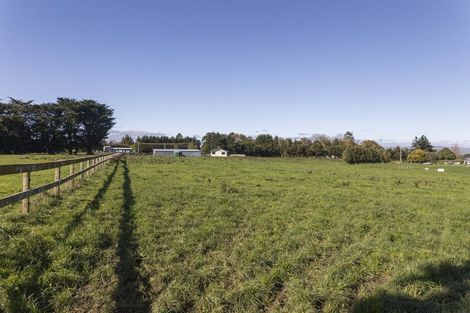 Photo of property in 268 Smith Road, Dannevirke, 4978