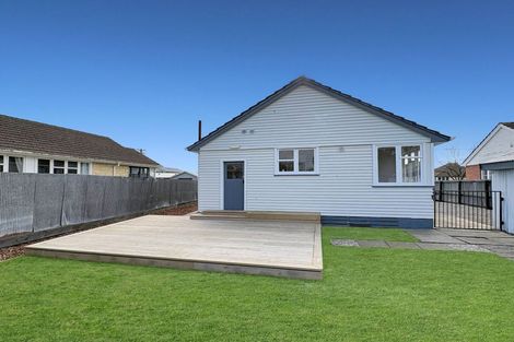 Photo of property in 97 Hoani Street, Northcote, Christchurch, 8052