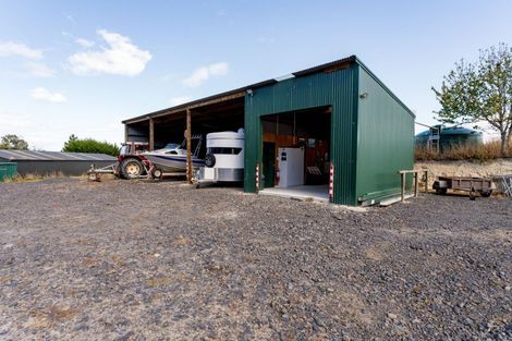 Photo of property in 796 Maungatua Road, Berwick, Outram, 9073