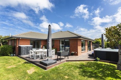 Photo of property in 7 Bernadette Street, Aidanfield, Christchurch, 8025