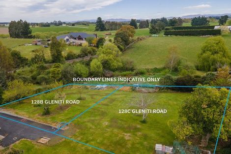 Photo of property in 128b Gleniti Road, Gleniti, Timaru, 7910