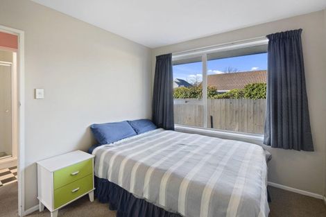 Photo of property in 8b Ansonby Street, Russley, Christchurch, 8042