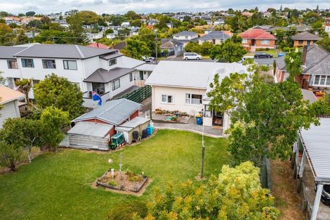 Photo of property in 41 Hutchinson Avenue, New Lynn, Auckland, 0600