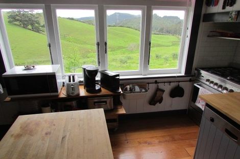 Photo of property in 90 Ahuroa Valley Road, Makarau, Warkworth, 0981