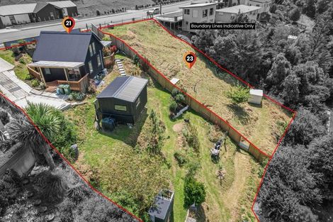 Photo of property in 21 Reservoir Road, Oamaru North, Oamaru, 9400