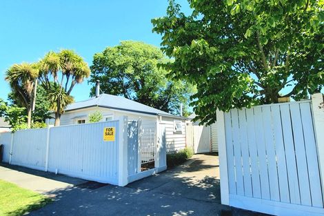Photo of property in 158 Springfield Road, St Albans, Christchurch, 8014