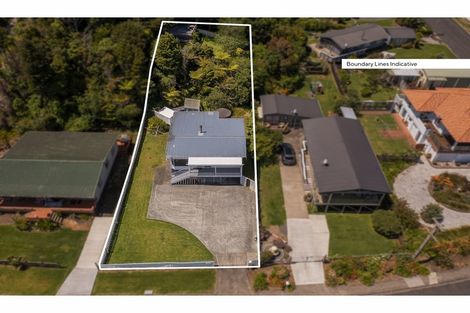 Photo of property in 638 Thames Coast Sh25 Road, Waiomu, Thames, 3575