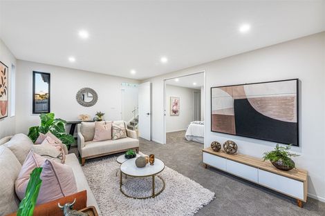 Photo of property in 1 Shibata Rise, Ranui, Auckland, 0612