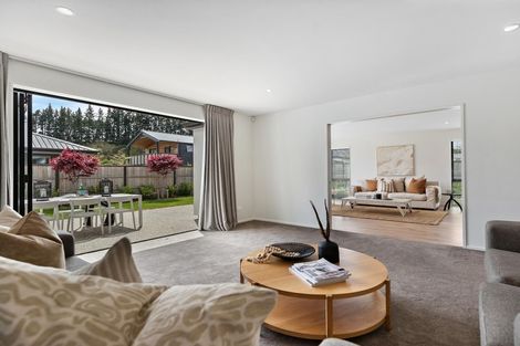 Photo of property in 4 Peasmoor Road, Lower Shotover, Queenstown, 9304