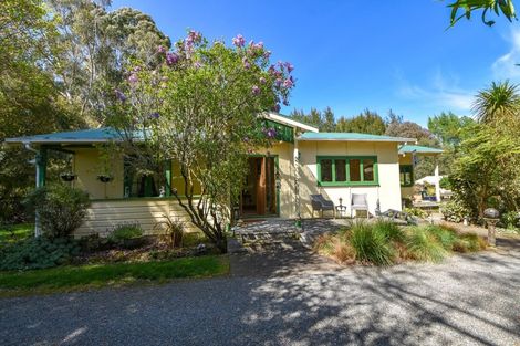 Photo of property in 1049 Longbush Road, Longbush, Masterton, 5884