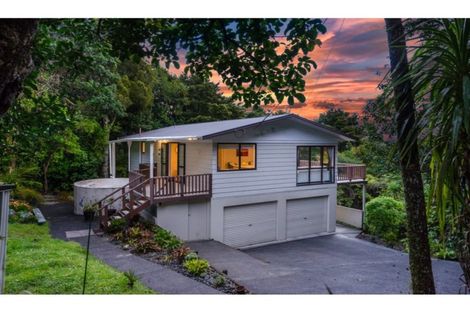 Photo of property in 94 Hinau Road, Waimauku, 0881