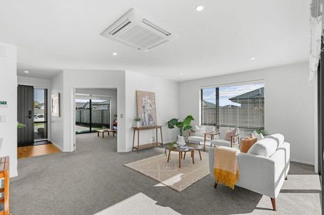 Photo of property in 3 Flynn Lane, Halswell, Christchurch, 8025