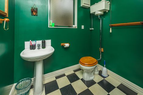 Photo of property in 1023 Brunswick Road, Brunswick, Whanganui, 4571