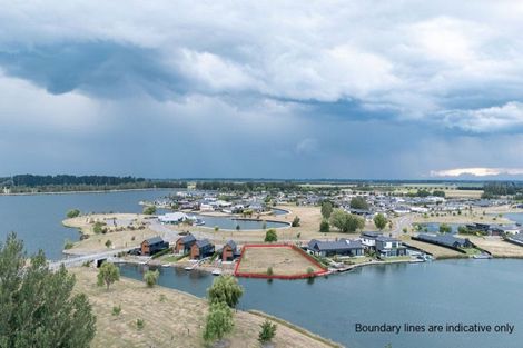 Photo of property in 199 Lake Hood Drive, Huntingdon, Ashburton, 7774