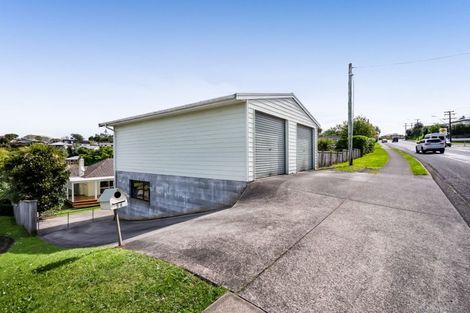 Photo of property in 54 Waimea Street, Westown, New Plymouth, 4310