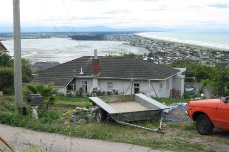 Photo of property in 28 Tuawera Terrace, Clifton, Christchurch, 8081