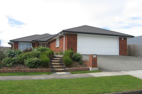 Photo of property in 149 Pacific Drive, Fitzherbert, Palmerston North, 4410
