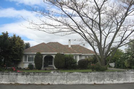Photo of property in 6 Stephenson Street, Blenheim, 7201