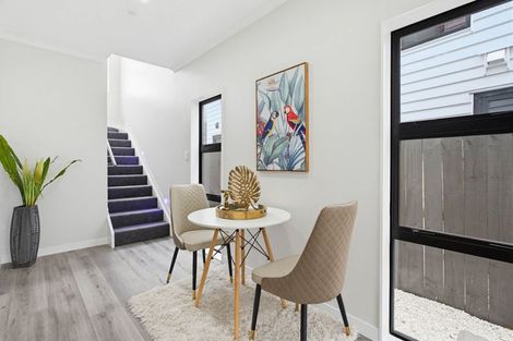 Photo of property in 85b Raglan Street, Mangere East, Auckland, 2024