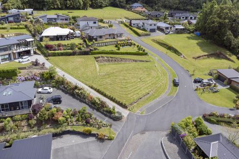 Photo of property in 12 Stevenson Way, Rangatira Park, Taupo, 3330
