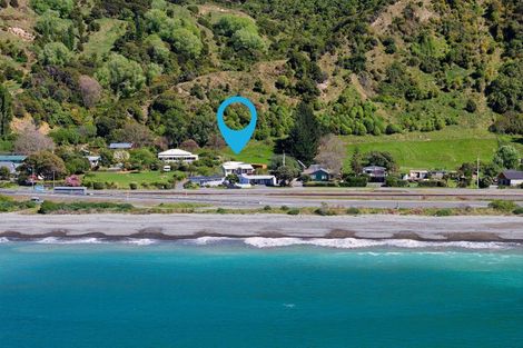 Photo of property in 39d Waitane Road, Oaro, Kaikoura, 7374