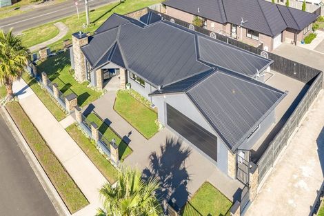 Photo of property in 1 Edith Collier Drive, Otamatea, Whanganui, 4500