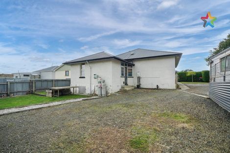 Photo of property in 29 Tramway Road, Strathern, Invercargill, 9812