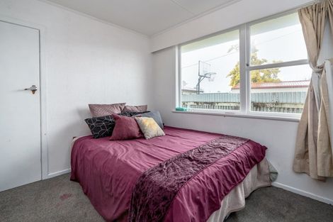 Photo of property in 97 Cameron Crescent, Masterton, 5810