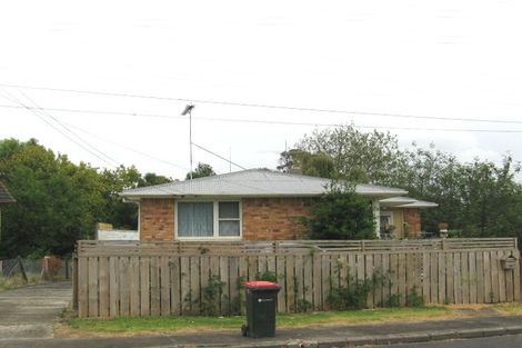 Photo of property in 20 Deas Place, Otahuhu, Auckland, 1062