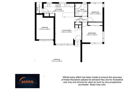 Photo of property in 3/100 Royal Road, Massey, Auckland, 0614