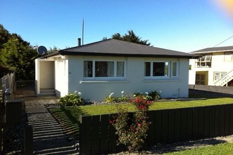 Photo of property in 75 Weka Street, Waikiwi, Invercargill, 9810
