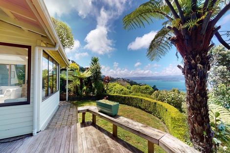 Photo of property in 8 Ranikhet Way, Khandallah, Wellington, 6035