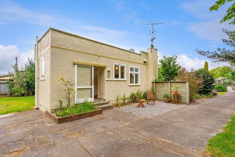 Photo of property in 41 Rhodes Street, Carterton, 5713