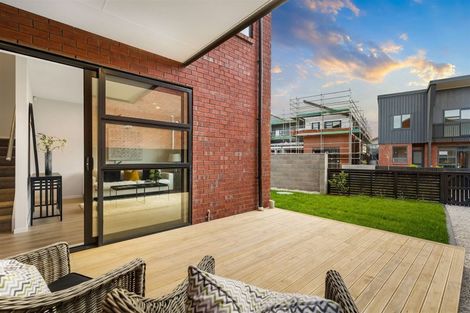 Photo of property in 14 Whakatere Lane, Hobsonville, Auckland, 0616