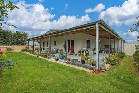 Photo of property in 10 Tui Glen Drive, Levin, 5571