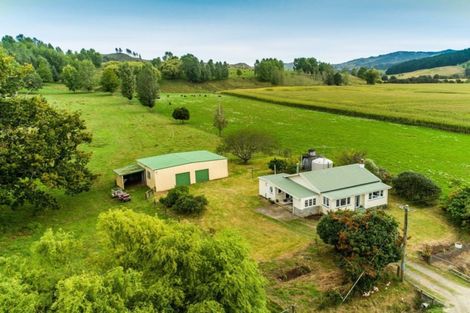 Photo of property in 62 Kent Road, Ruakituri, Wairoa, 4195