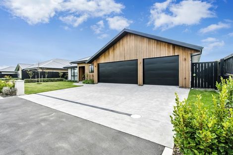 Photo of property in 768 Selwyn Road, Rolleston, 7615