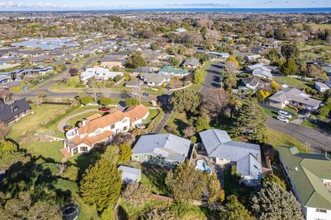 Photo of property in 10 Eaton Crescent, Otamatea, Whanganui, 4500