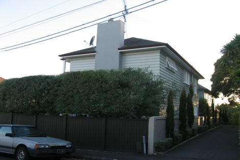 Photo of property in 29 Saint Georges Bay Road, Parnell, Auckland, 1052