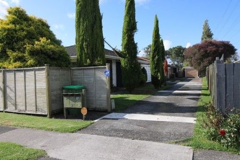 Photo of property in 3/21 Berwyn Avenue, Takanini, 2112