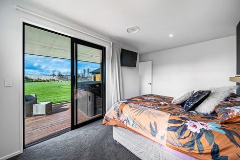 Photo of property in 56 Kingsdowne Drive, West Melton, 7618